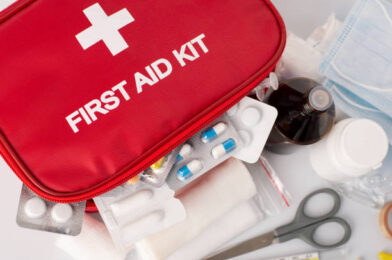 What Should Be In A First Aid Kit? A Simple Guide