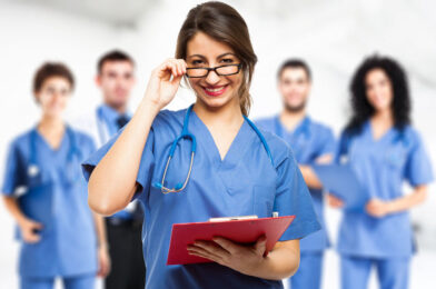 5 Amazing Nursing Careers to Consider for 2022